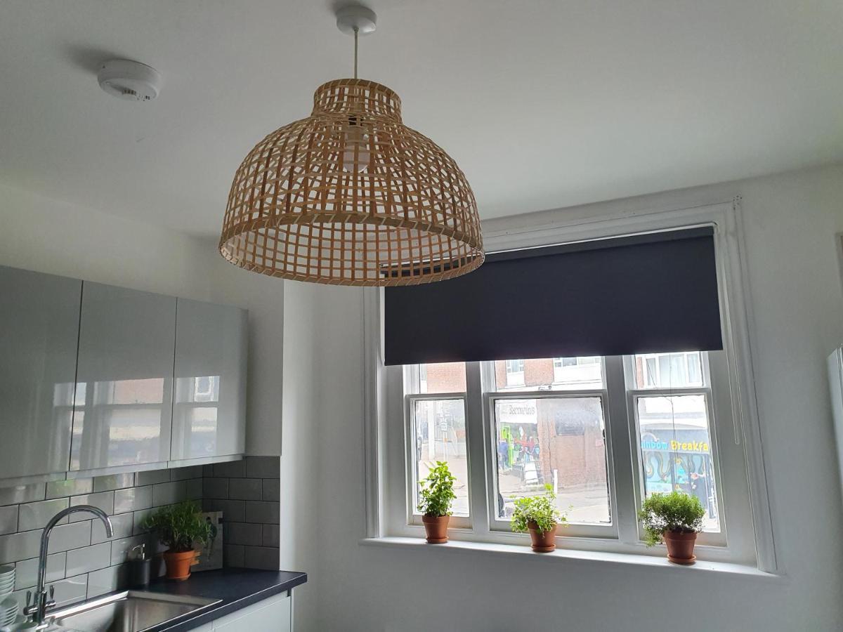 Grade I Listed Luxury Apartment In Hertfordshire Ware Exteriér fotografie