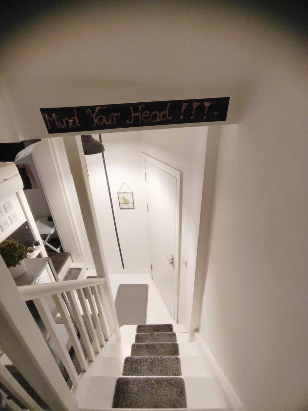 Grade I Listed Luxury Apartment In Hertfordshire Ware Pokoj fotografie