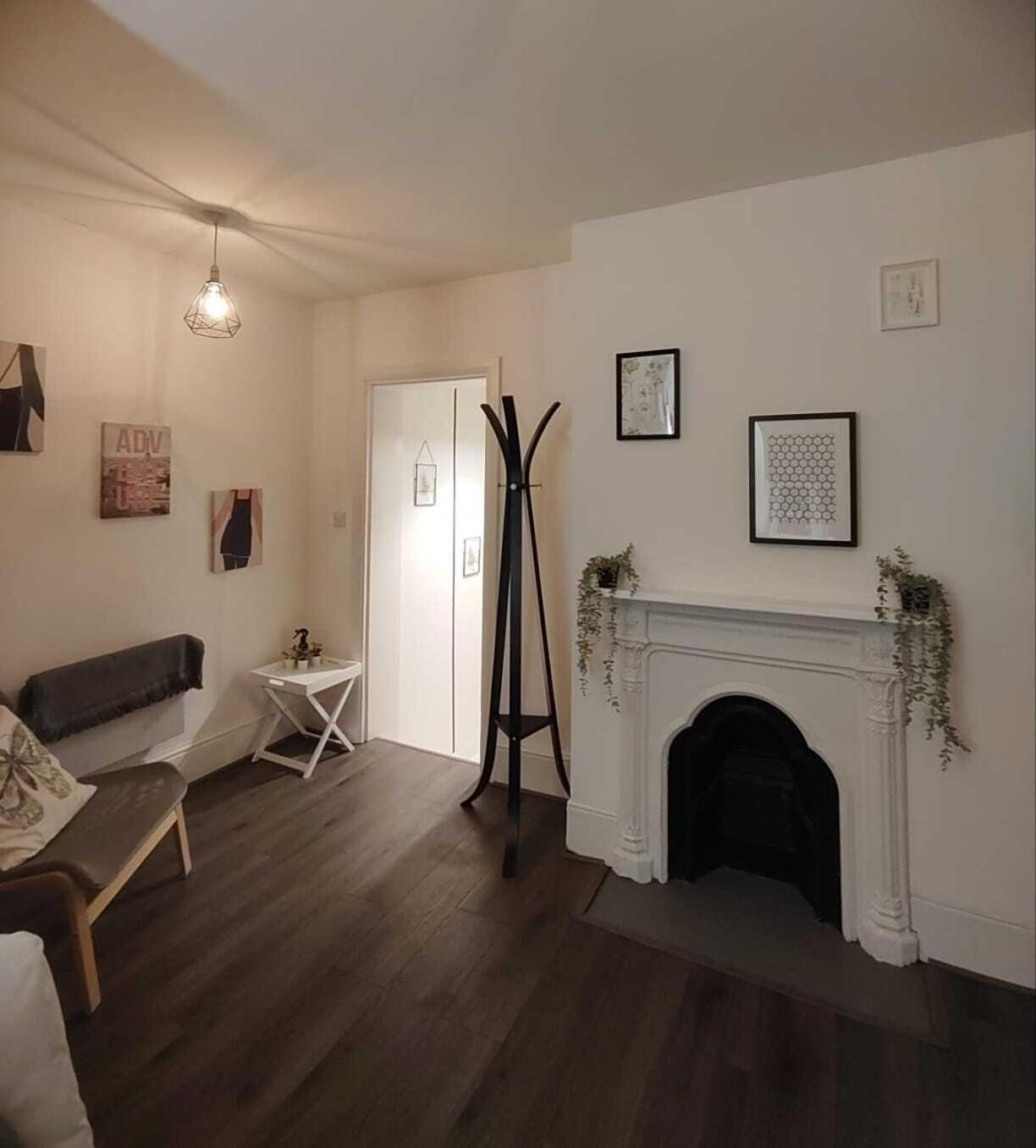 Grade I Listed Luxury Apartment In Hertfordshire Ware Pokoj fotografie