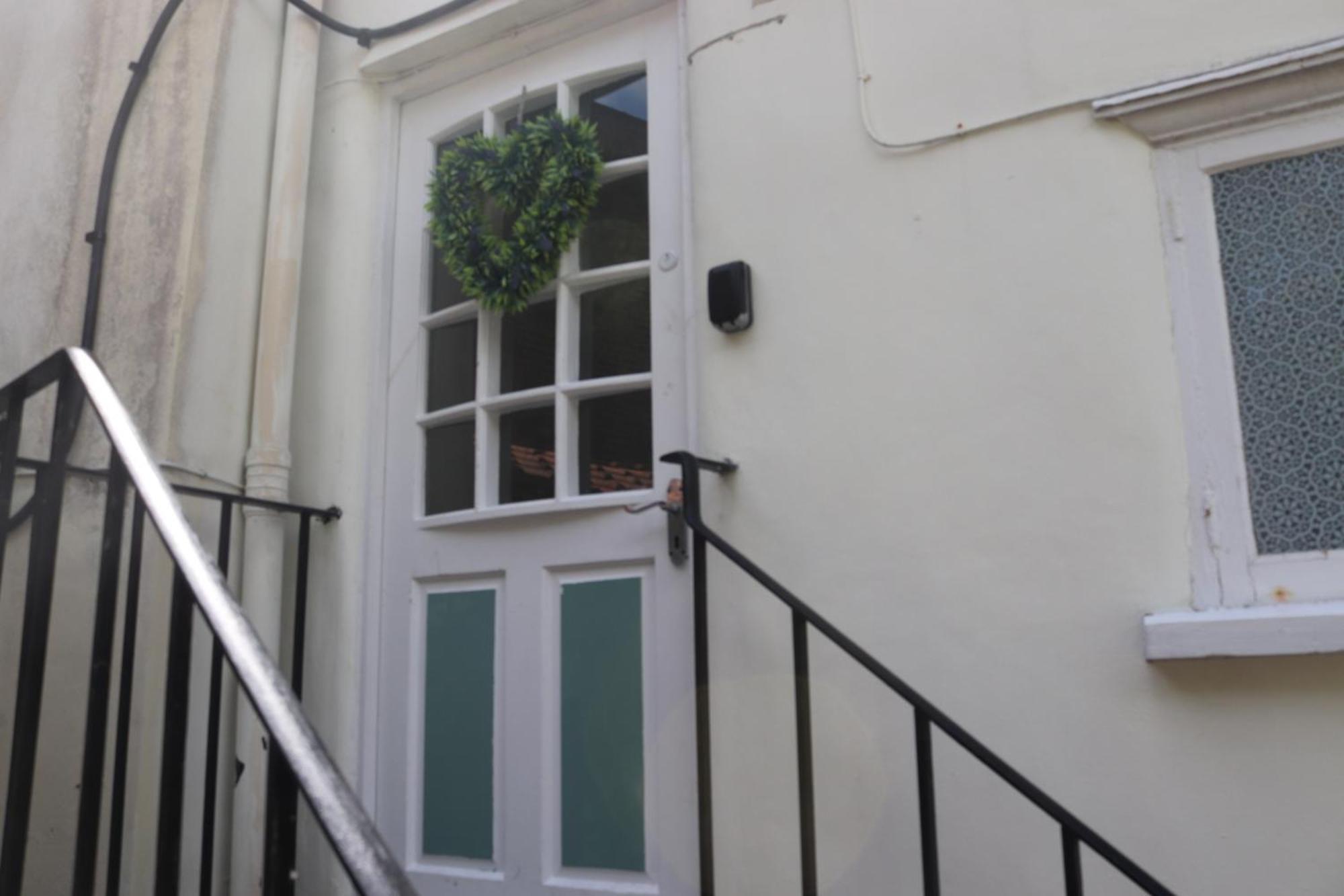 Grade I Listed Luxury Apartment In Hertfordshire Ware Pokoj fotografie